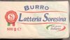 Burro Latteria Soresina - Prodotto