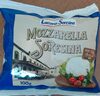 Mozzarella Soresina - Prodotto