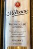 Fettuccine No. 5 500G - Produit