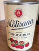 Pomodorini - Prodotto