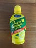 Jus De Citron De Sicile, 125 Millilitres, Marque Lazy Lemon - Product