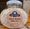 Sale rosa Himalaya - Product