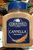 Cannella macinata - Produkt