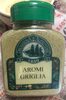 Aromi griglia - Product