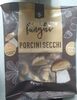 Funghi Porcini secchi - Produit