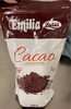 Cacao amaro in polvere - Prodotto