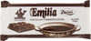 Emilia cioccolato fondente extra - Product
