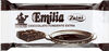 Emilia cioccolato fondente extra zaini - Produkt