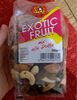 exotic fruit - Prodotto