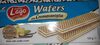 Wafers - Product