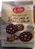Frollini con Cacao e Nocciole - Product