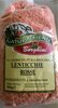 Lenticchie rosse - Produkt