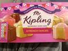 French fancies - Product