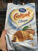 Croissant ciliega - Product
