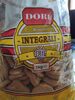biscotti integrali - Product