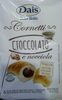 Cornetti Cioccolato e Nocciola - Prodotto
