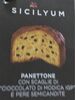 Pannetone - Product