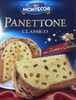Panettone - Producte