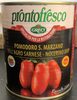 Pomodoro s. Marzano - Produkt