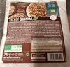 Teis di quinoa - Producte