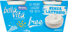 Yogurt bianco senza lattosio - Producto