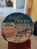 Bella Vita Free yogurt magro senza lattosio - Produit