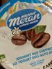 Merano yogurt - Product