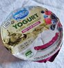 Yogurt extra cremoso frutti di bosco - Producto