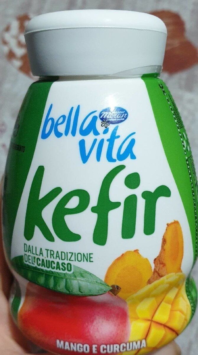 Kefir - Product - it
