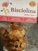 Bisciolina - Prodotto