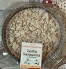Torta saracena al Mirtillo - Prodotto