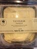 Glace vanille - Product