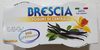 Yougurt Centrale Brescia - Vaniglia - Product