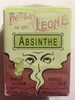 Pastilles Absinthe - Product