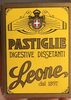 Pastiglie leone - Product