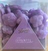Bonbons a La Violette 180GR - Product