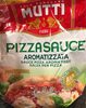 Sauce tomate pizza - Product