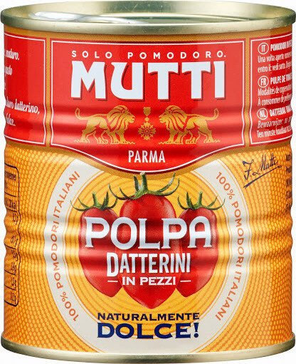 Polpa datterini - Product - it