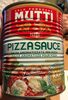 Pizza sauce Aromatica - Product