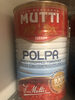 5 / 1 Mutti Polpa Fine Mutti - Produit