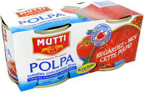 Polpa - Product - fr