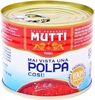 Polpa - Produkt