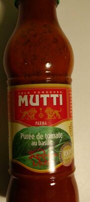Tomatensauce - Product - fr