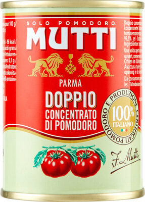 Tomatenmark - Produkt - fr