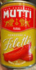 Pomodori a Filetti - Produkt