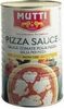 Salsa per pizza - Produkt