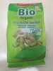 Pistaches Tostados without salt Bio - Product