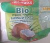 Farine de coco bio - Prodotto