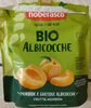 Bio albicocche - Prodotto