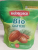 Bio Datteri - Produkt